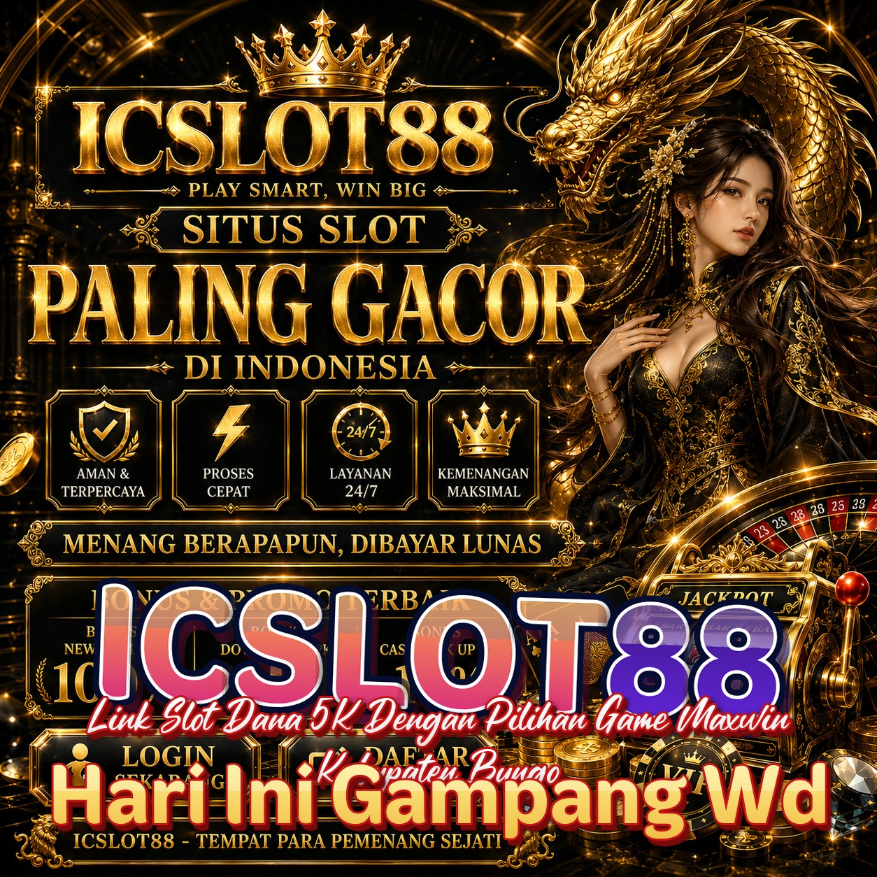ICSLOT88