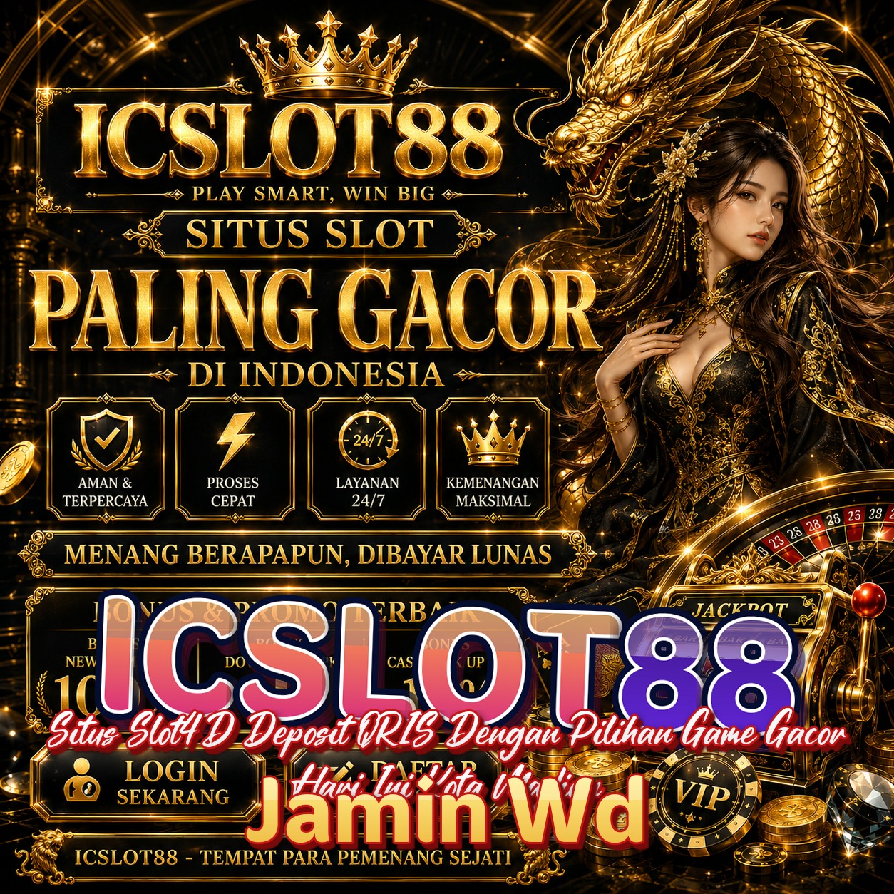 ICSLOT88